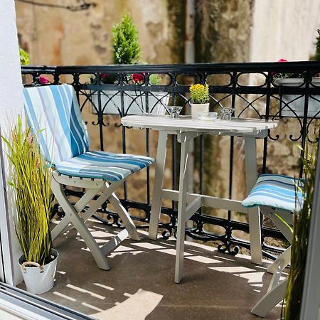 Marcel Zadar Old Town Apartment Екстериор снимка