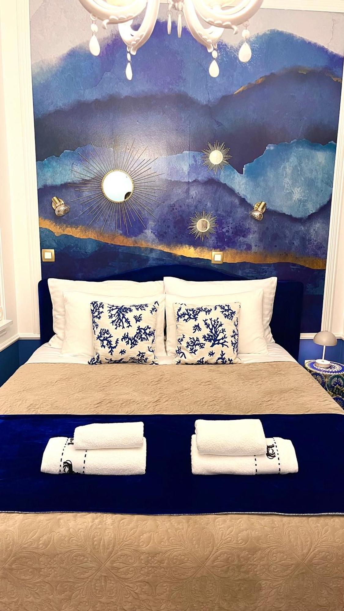 Marcel Zadar Old Town Apartment Екстериор снимка