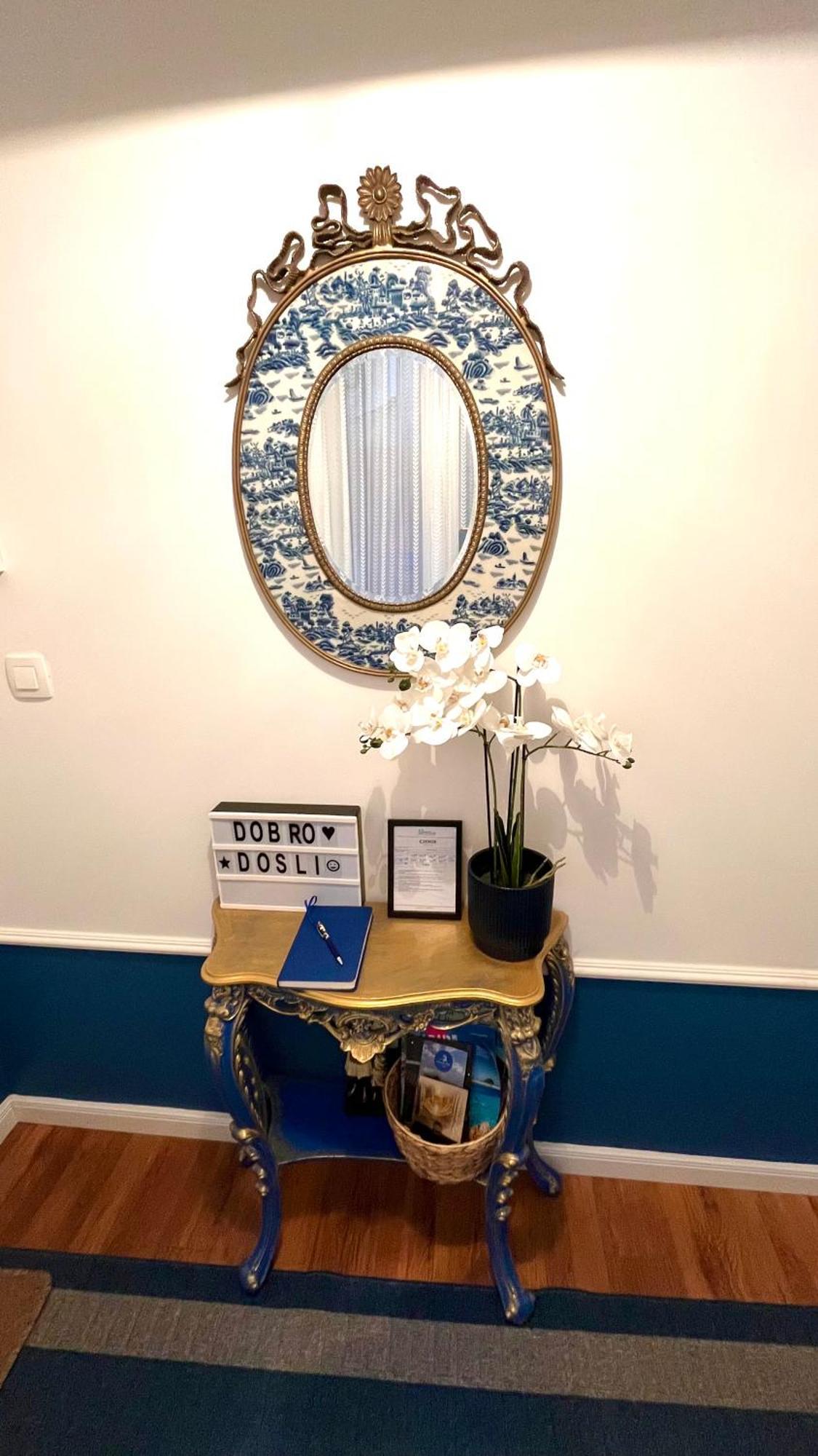 Marcel Zadar Old Town Apartment Екстериор снимка