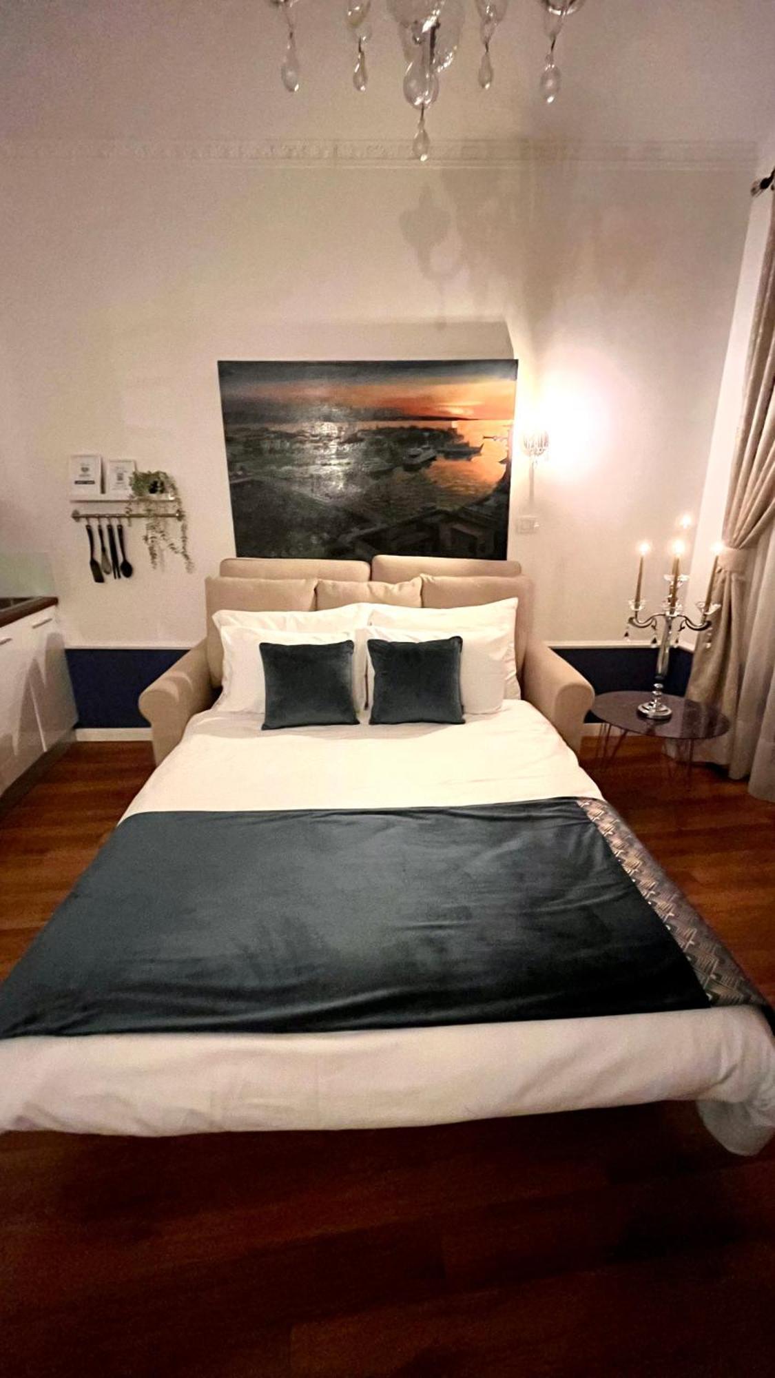 Marcel Zadar Old Town Apartment Екстериор снимка