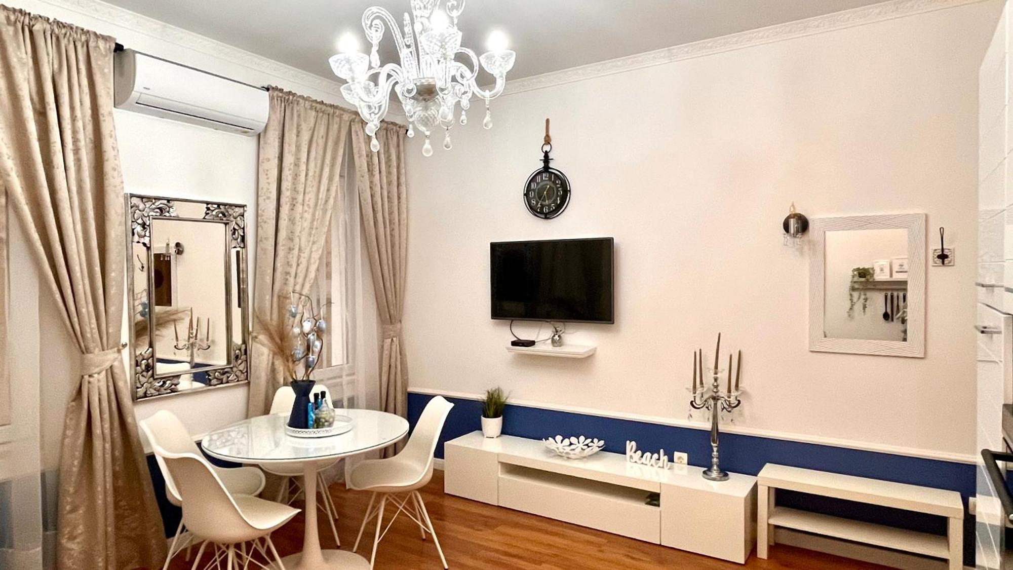 Marcel Zadar Old Town Apartment Екстериор снимка