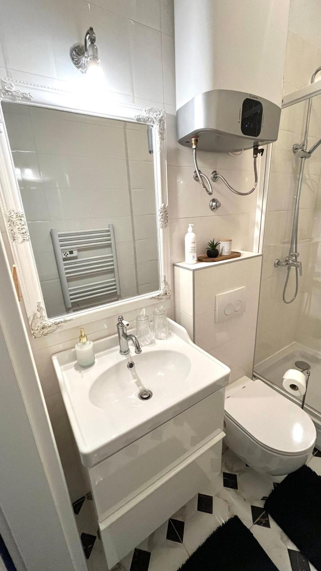 Marcel Zadar Old Town Apartment Екстериор снимка