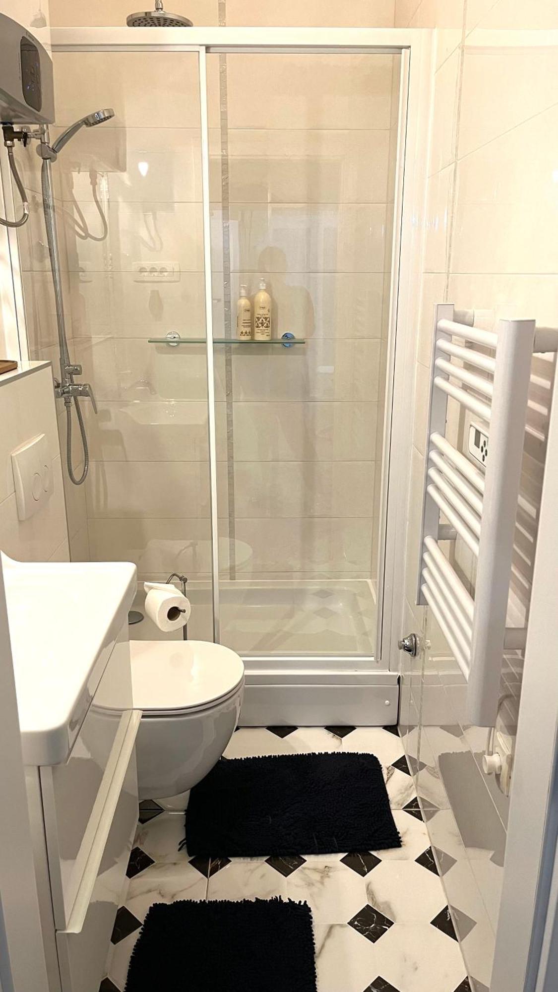 Marcel Zadar Old Town Apartment Екстериор снимка