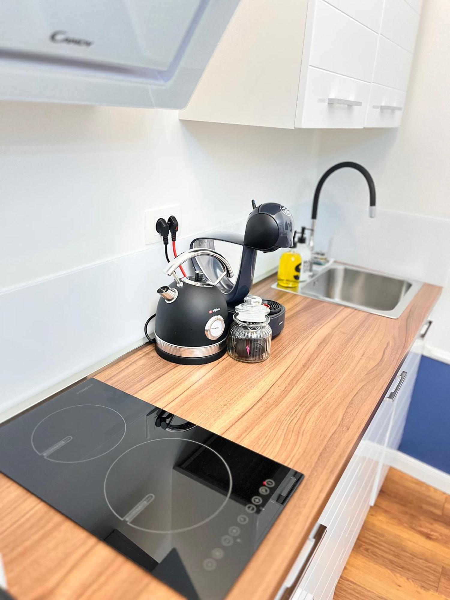 Marcel Zadar Old Town Apartment Екстериор снимка