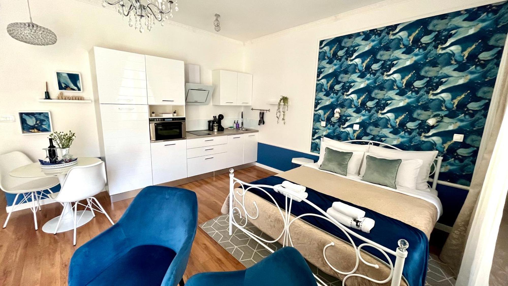 Marcel Zadar Old Town Apartment Екстериор снимка