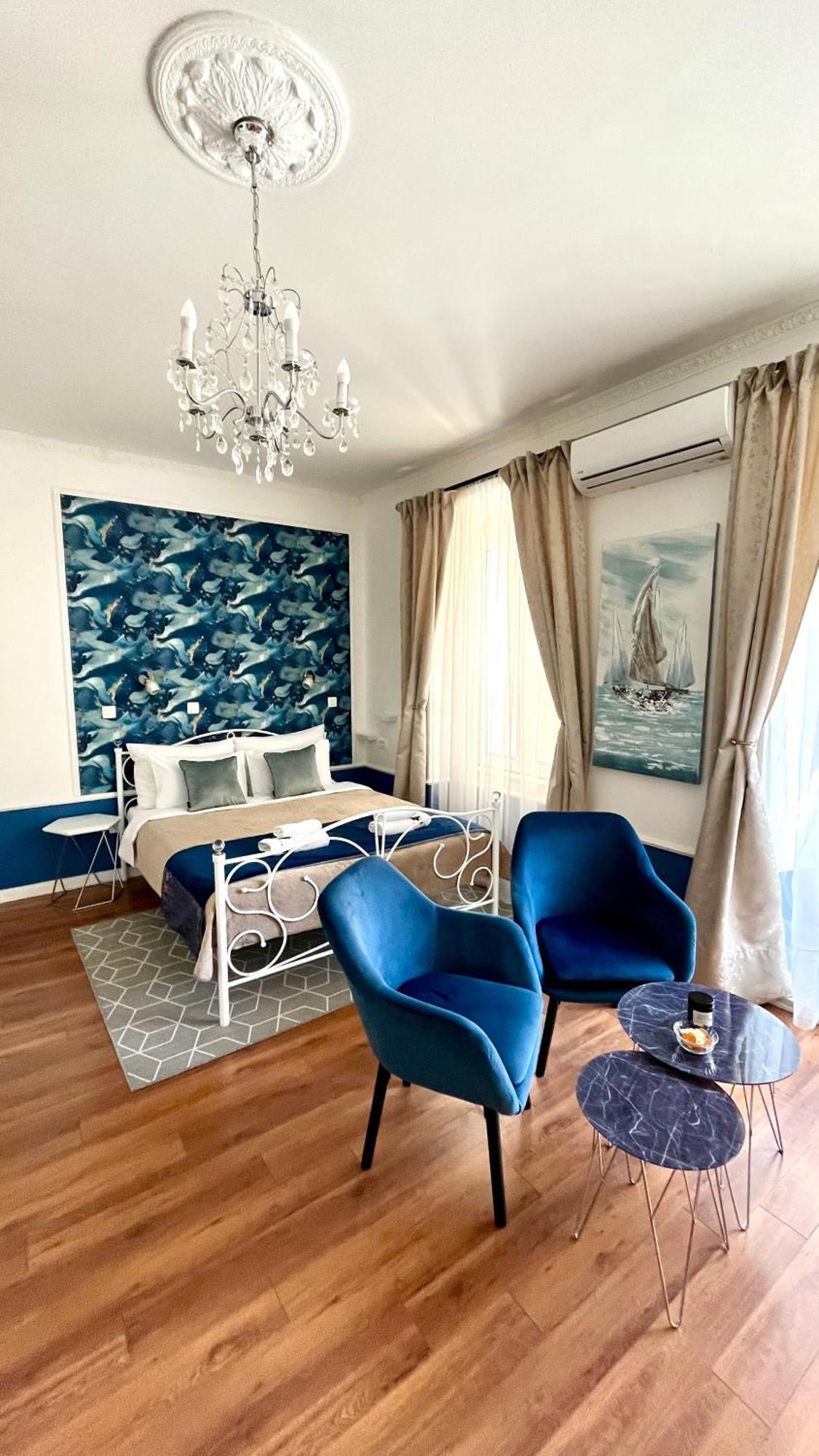 Marcel Zadar Old Town Apartment Екстериор снимка