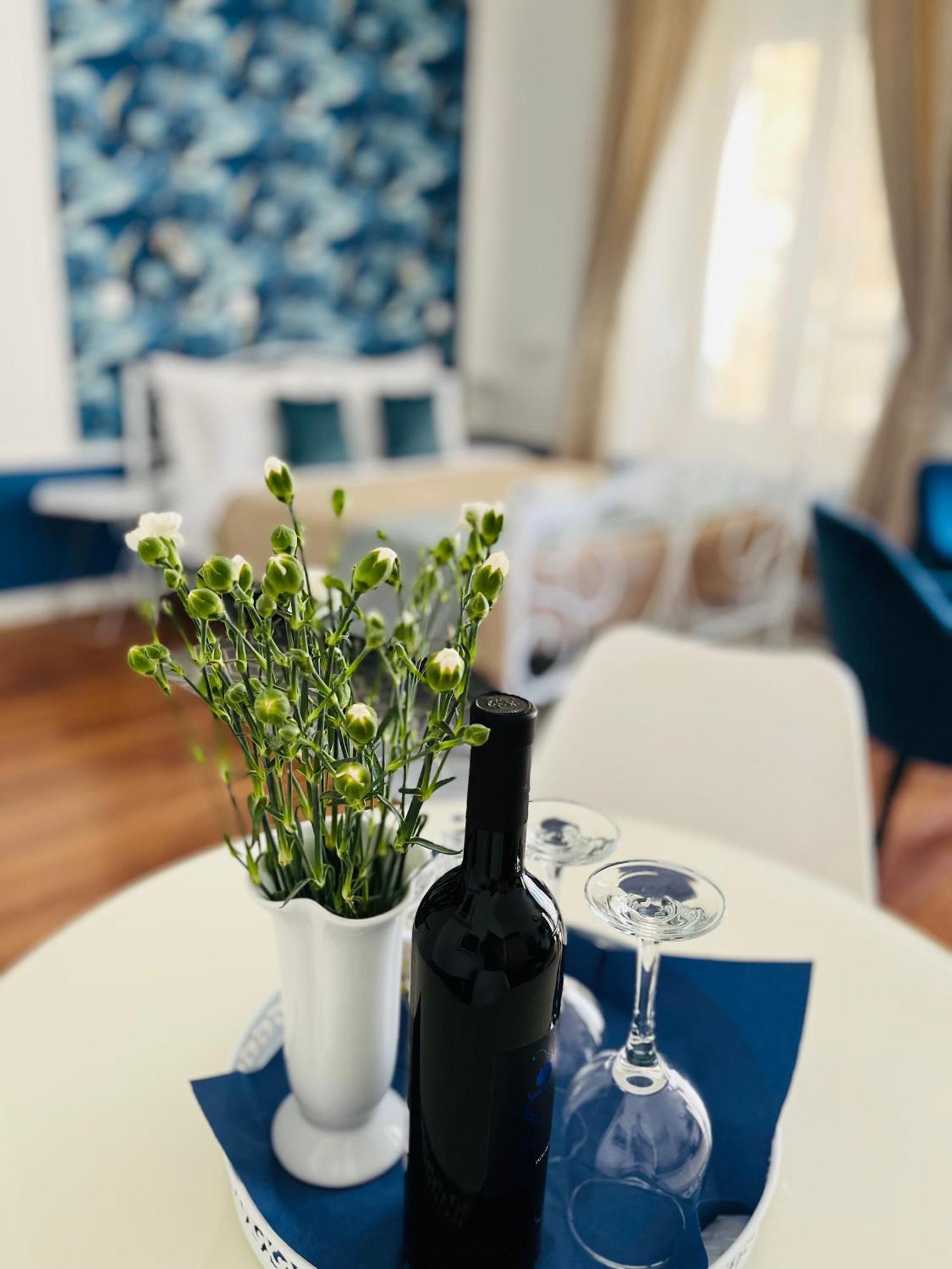 Marcel Zadar Old Town Apartment Екстериор снимка