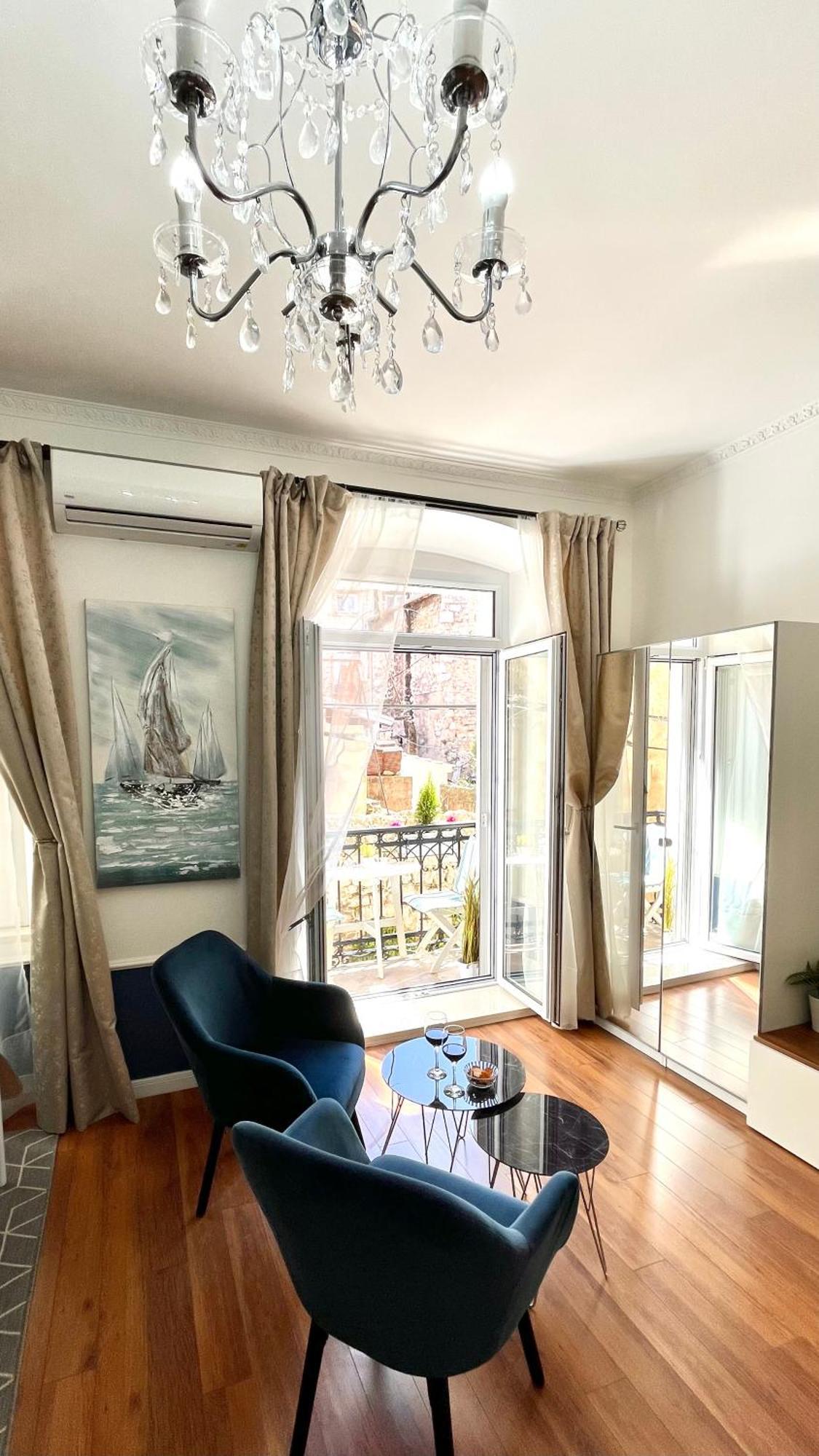 Marcel Zadar Old Town Apartment Екстериор снимка