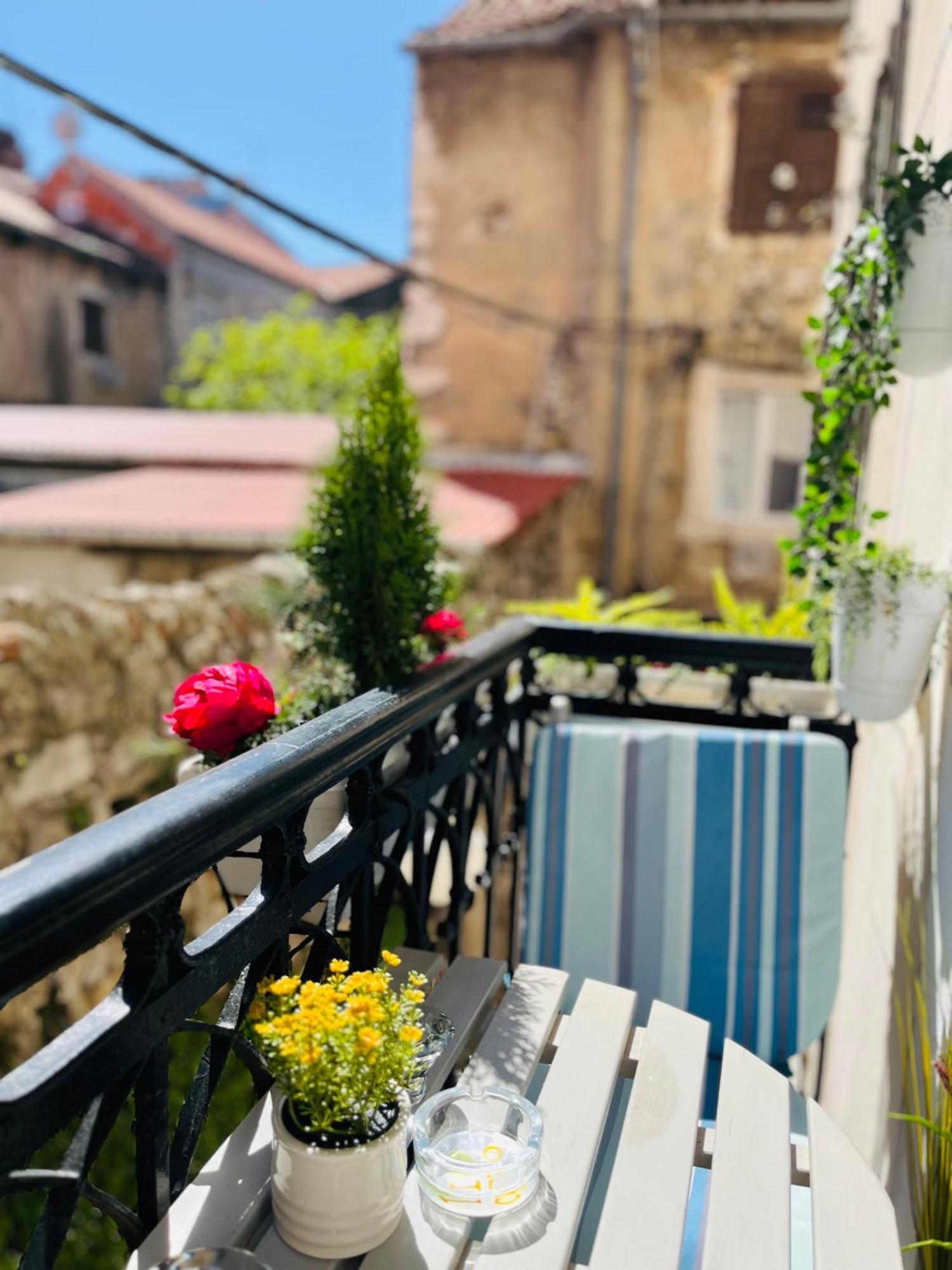 Marcel Zadar Old Town Apartment Екстериор снимка