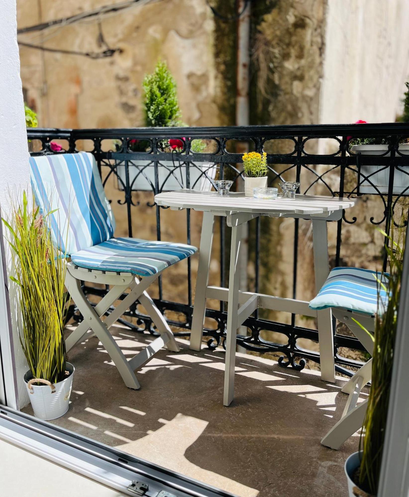 Marcel Zadar Old Town Apartment Екстериор снимка