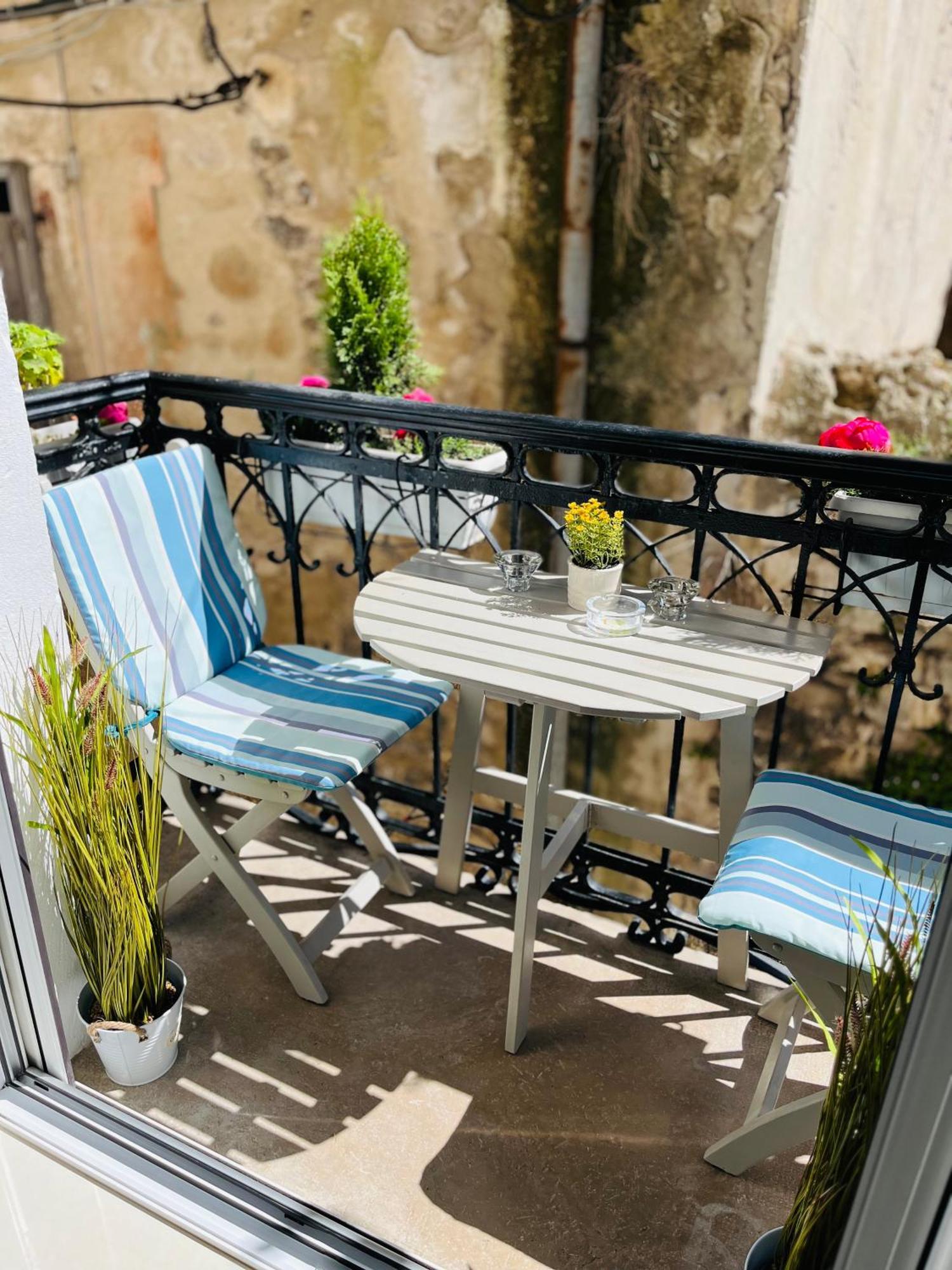 Marcel Zadar Old Town Apartment Екстериор снимка