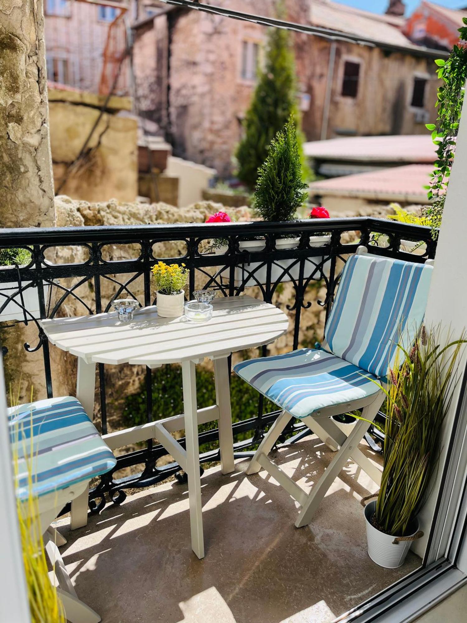 Marcel Zadar Old Town Apartment Екстериор снимка