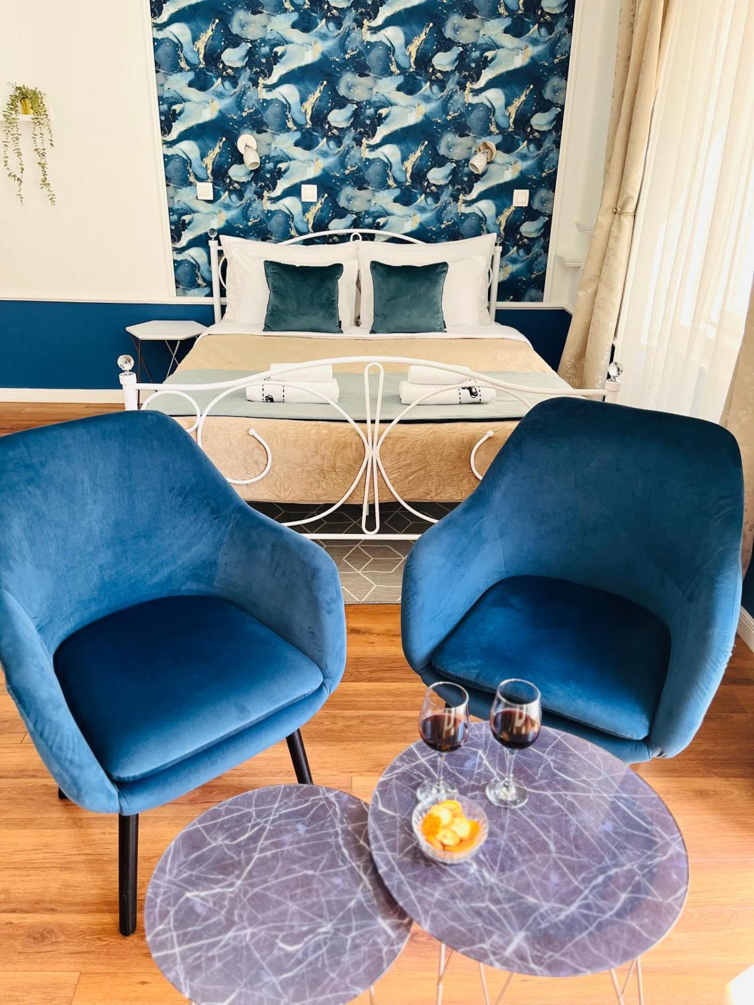Marcel Zadar Old Town Apartment Екстериор снимка
